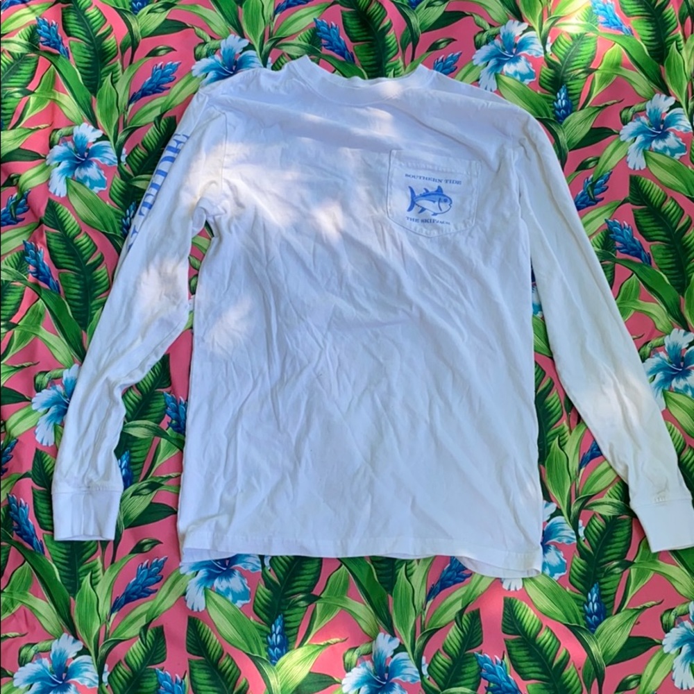Southern Tide Long Sleeve